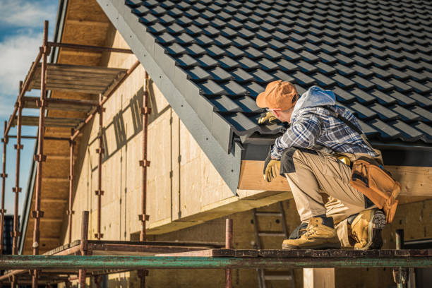 Best Heating Cable for Roof Installation  in South Dos Palos, CA