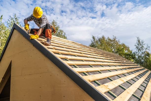 Best Residential Roofing Contractor  in South Dos Palos, CA